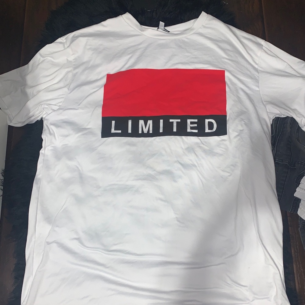 Tshirt dress